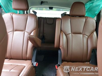 Zdjęcie 10 z 13 samochodu: 2019 SUBARU ASCENT TOURING VIN:4S4WMARD3K3460132 - miniatura