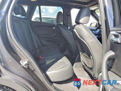 Zdjęcie 11 z 13 samochodu: 2020 BMW X1 XDRIVE28I VIN:WBXJG9C09L5P77951 - miniatura
