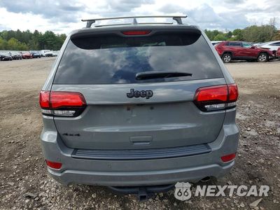 Zdjęcie 6 z 13 samochodu: 2021 JEEP GRAND CHEROKEE LAREDO VIN:1C4RJFAG3MC590427 - miniatura