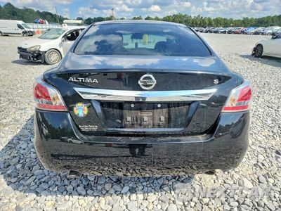 Zdjęcie 6 z 12 samochodu: 2015 NISSAN ALTIMA 2.5 S VIN:1N4AL3AP6FC297281 - miniatura