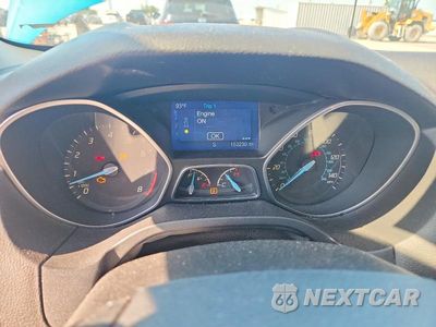 Zdjęcie 9 z 12 samochodu: 2014 FORD FOCUS SE VIN:1FADP3K24EL195500 - miniatura