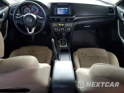 Zdjęcie 8 z 12 samochodu: 2015 MAZDA 6 SPORT VIN:JM1GJ1U64F1164600 - miniatura