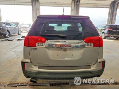 Zdjęcie 6 z 12 samochodu: 2017 GMC TERRAIN SLE VIN:2GKFLSEK3H6305300 - miniatura