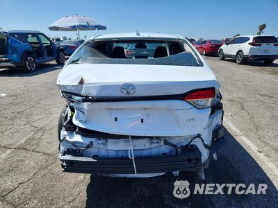 Zdjęcie 6 z 13 samochodu: 2026 TOYOTA COROLLA LE VIN:5YFB4MDE8TP369810 - miniatura