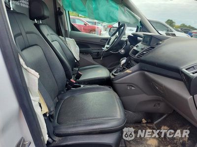 Zdjęcie 7 z 13 samochodu: 2022 FORD TRANSIT CONNECT XL VIN:NM0LS7S26N1518353 - miniatura
