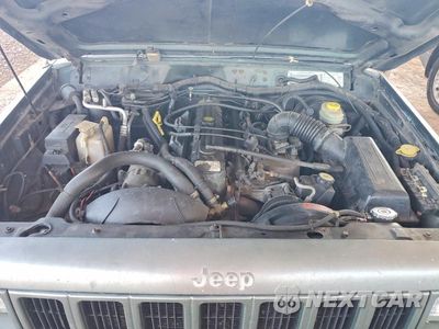 Zdjęcie 11 z 12 samochodu: 2000 JEEP CHEROKEE SPORT VIN:1J4FF48S1YL102403 - miniatura