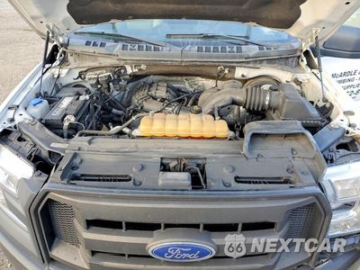 Zdjęcie 11 z 12 samochodu: 2017 FORD F150 VIN:1FTMF1C81HKE07154 - miniatura