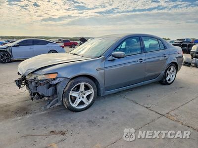 2005 ACURA TL 19UUA66235A079922 - główne zdjęcie licytacji z USA - miniatura
