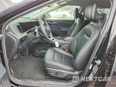 Zdjęcie 7 z 13 samochodu: 2025 KIA EV6 WIND VIN:5XYC34JA5SG011091 - miniatura