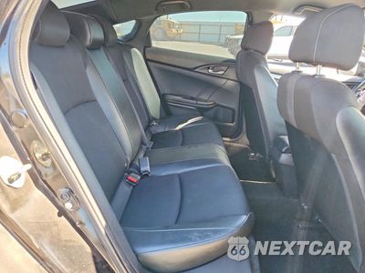 Zdjęcie 10 z 12 samochodu: 2020 HONDA CIVIC SPORT VIN:19XFC2F83LE209738 - miniatura