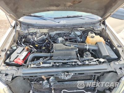 Zdjęcie 11 z 12 samochodu: 2009 FORD F150 VIN:1FTRF12W89KC07427 - miniatura