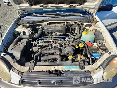 Zdjęcie 11 z 12 samochodu: 2003 SUBARU IMPREZA OUTBACK SPORT VIN:JF1GG68543H813365 - miniatura