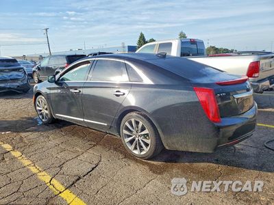 Drugie zdjęcie samochodu z przodu: 2016 CADILLAC XTS VIN:2G61U5S39G9186055 - miniatura