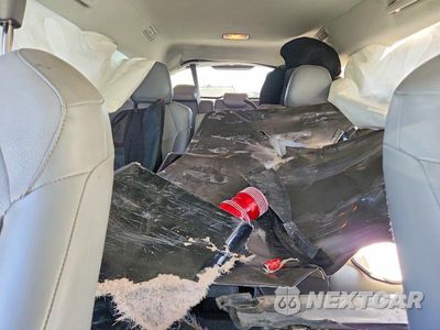 Zdjęcie 10 z 14 samochodu: 2021 TOYOTA SIENNA XLE VIN:5TDJRKEC5MS019235 - miniatura