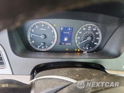 Zdjęcie 9 z 12 samochodu: 2016 HYUNDAI SONATA SPORT VIN:5NPE34AF2GH352906 - miniatura