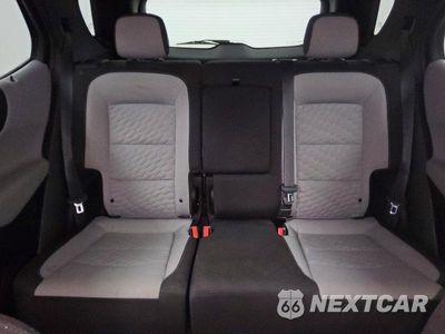 Zdjęcie 10 z 13 samochodu: 2018 CHEVROLET EQUINOX LS VIN:2GNAXHEVXJ6271134 - miniatura