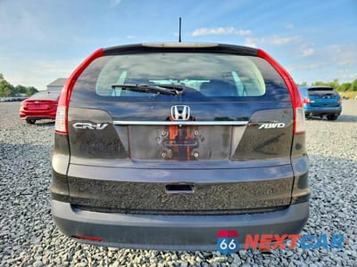 Zdjęcie 6 z 13 samochodu: 2014 HONDA CR-V LX VIN:5J6RM4H33EL039702 - miniatura