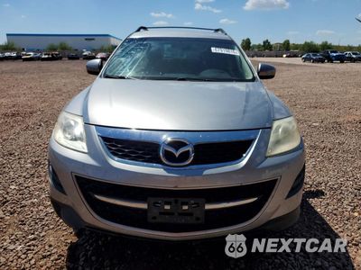 Piąte zdjęcie samochodu w środku: 2011 MAZDA CX-9 VIN:JM3TB2CA7B0307652 - miniatura
