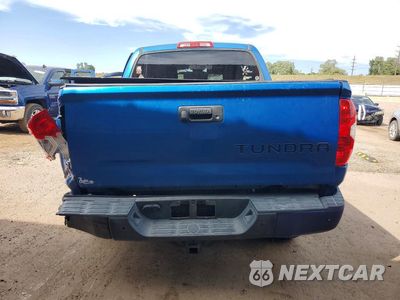 Zdjęcie 6 z 12 samochodu: 2018 TOYOTA TUNDRA CREWMAX SR5 VIN:5TFDY5F16JX712562 - miniatura
