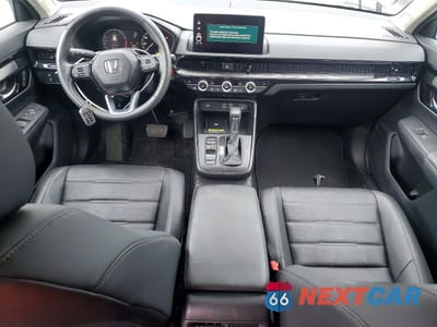 Zdjęcie 8 z 13 samochodu: 2024 HONDA CR-V EXL VIN:2HKRS4H72RH410793 - miniatura