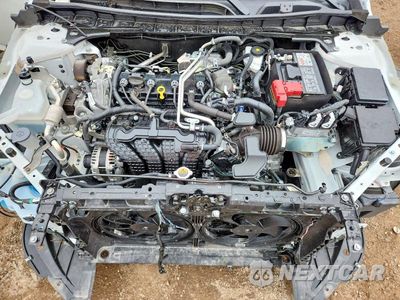 Zdjęcie 11 z 12 samochodu: 2025 NISSAN ALTIMA SV VIN:1N4BL4DV9SN372333 - miniatura