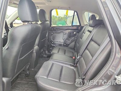 Zdjęcie 11 z 14 samochodu: 2016 MAZDA CX-5 GT VIN:JM3KE4DY0G0651566 - miniatura