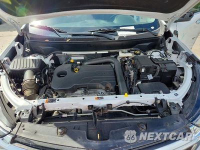 Zdjęcie 11 z 12 samochodu: 2024 CHEVROLET EQUINOX LT VIN:3GNAXKEG9RS117736 - miniatura