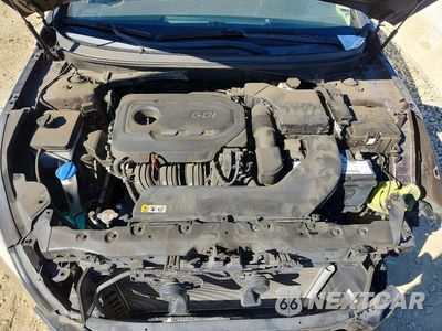 Zdjęcie 11 z 13 samochodu: 2017 HYUNDAI SONATA SPORT VIN:5NPE34AF0HH470177 - miniatura