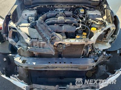Zdjęcie 11 z 12 samochodu: 2014 SUBARU FORESTER 2.5I VIN:JF2SJAAC5EH430833 - miniatura