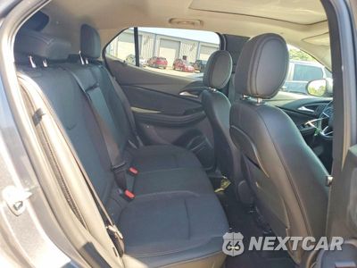 Zdjęcie 11 z 13 samochodu: 2021 BUICK ENCORE GX SELECT VIN:KL4MMDS2XMB049190 - miniatura