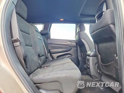 Zdjęcie 11 z 14 samochodu: 2014 JEEP GRAND CHEROKEE LAREDO VIN:1C4RJFAG9EC148348 - miniatura