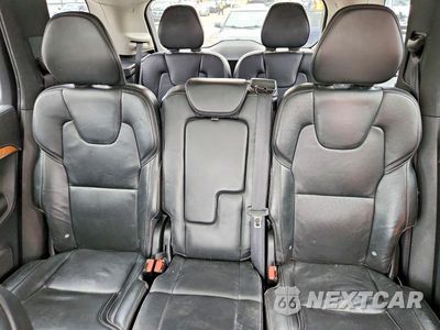 Zdjęcie 10 z 13 samochodu: 2019 VOLVO XC90 T6 INSCRIPTION VIN:YV4A22PLXK1418294 - miniatura