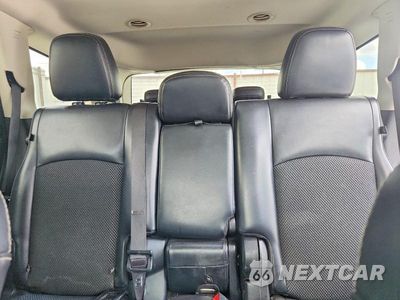 Zdjęcie 10 z 13 samochodu: 2018 DODGE JOURNEY CROSSROAD VIN:3C4PDDGG8JT516771 - miniatura