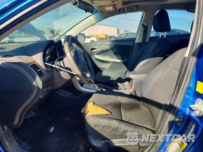 Zdjęcie 7 z 12 samochodu: 2010 TOYOTA COROLLA S VIN:2T1BU4EE7AC393480 - miniatura