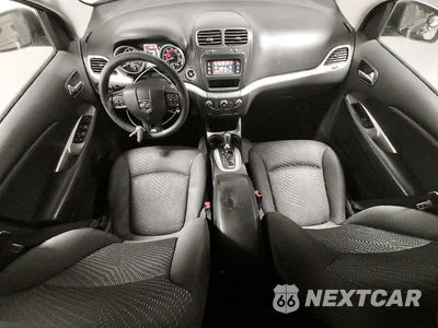 Zdjęcie 8 z 13 samochodu: 2016 DODGE JOURNEY SE VIN:3C4PDCAB4GT235602 - miniatura