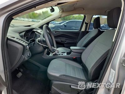 Zdjęcie 7 z 13 samochodu: 2018 FORD ESCAPE S VIN:1FMCU0F77JUB11995 - miniatura