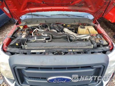 Zdjęcie 12 z 13 samochodu: 2015 FORD F550 SUPER DUTY VIN:1FDUF5HT9FEC65356 - miniatura