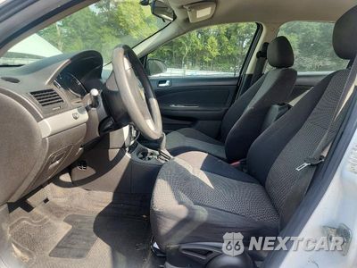 Zdjęcie 7 z 12 samochodu: 2010 CHEVROLET COBALT 1LT VIN:1G1AD5F59A7163384 - miniatura