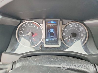 Zdjęcie 9 z 12 samochodu: 2022 TOYOTA TACOMA SR5 V6 VIN:3TMAZ5CN6NM195119 - miniatura
