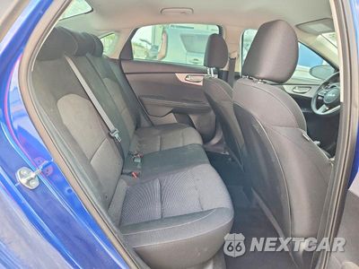 Zdjęcie 10 z 12 samochodu: 2024 KIA FORTE LXS VIN:3KPF24AD0RE717600 - miniatura
