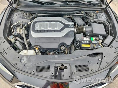 Zdjęcie 11 z 12 samochodu: 2018 ACURA RLX TECH VIN:JH4KC1F59JC000540 - miniatura