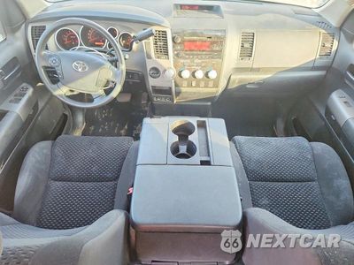 Zdjęcie 8 z 13 samochodu: 2013 TOYOTA TUNDRA DOUBLE CAB SR5 VIN:5TFRM5F10DX055649 - miniatura