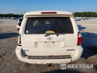 Zdjęcie 6 z 14 samochodu: 2006 TOYOTA 4RUNNER SPORT EDITION VIN:JTEBU14R960100565 - miniatura