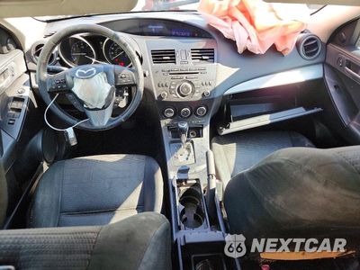 Zdjęcie 8 z 12 samochodu: 2013 MAZDA 3 I VIN:JM1BL1VPXD1826186 - miniatura