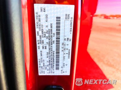 Zdjęcie 12 z 12 samochodu: 2022 FORD F150 SUPERCREW VIN:1FTFW1E56NFC01912 - miniatura