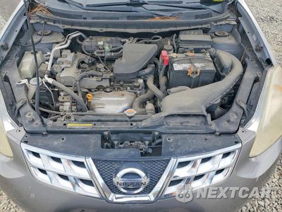 Zdjęcie 12 z 13 samochodu: 2011 NISSAN ROGUE S VIN:JN8AS5MV1BW681338 - miniatura
