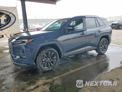 2026 TOYOTA RAV4 XLE PREMIUM 2T36CRAV3TC002293 - główne zdjęcie licytacji z USA - miniatura