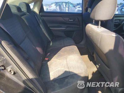 Zdjęcie 10 z 12 samochodu: 2016 NISSAN ALTIMA 2.5 S VIN:1N4AL3AP2GC159304 - miniatura