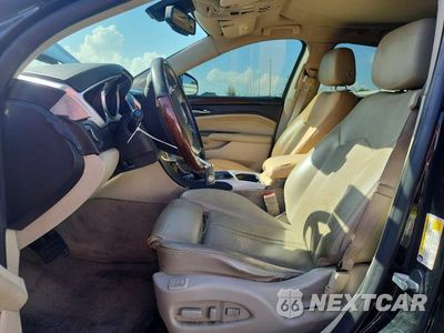 Zdjęcie 7 z 13 samochodu: 2012 CADILLAC SRX LUXURY COLLECTION VIN:3GYFNAE36CS512096 - miniatura