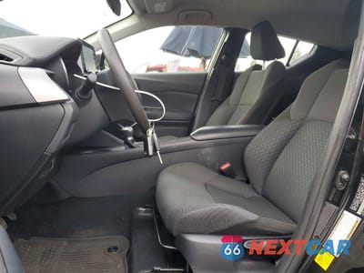 Zdjęcie 7 z 13 samochodu: 2020 TOYOTA C-HR LE VIN:JTNKHMBX9L1086678 - miniatura